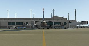 X-Plane 11 - Add-on: Aerosoft - Airport Southwest Florida Intl.