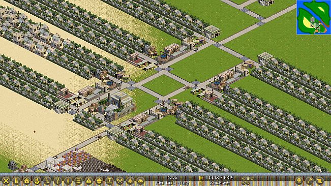 Ancient Worlds: Egypt