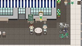 My Wet Leto Comic-A Day of Green