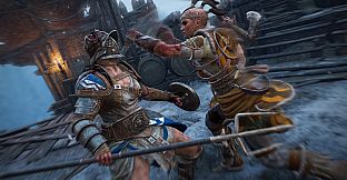 FOR HONOR