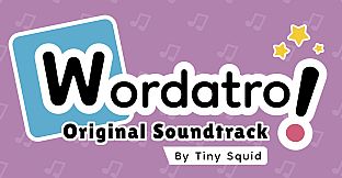 Wordatro! Soundtrack