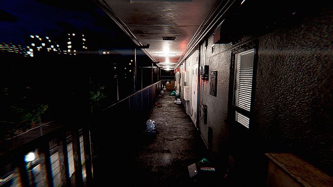 Funny Face Apartment