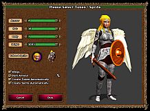 Knights of the Chalice 2