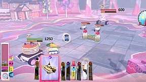 Dessert Tank: The Saga of Hansel and Gretel Prologue