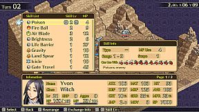 Mercenaries Saga 3 -Gray Wolves of War-