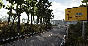 Fernbus Simulator - Usedom