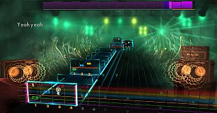 Rocksmith 2014 Edition – Remastered – Steve Miller Band - “Take the Money and Run”