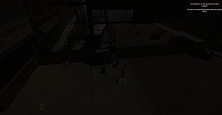 Fatal Hour: Roadkill