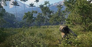 theHunter: Call of the Wild - Peru Hunting Reserve
