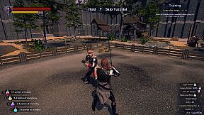 The Witch's Redemption