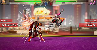 FULL BET  - FIGHTING CASINO -