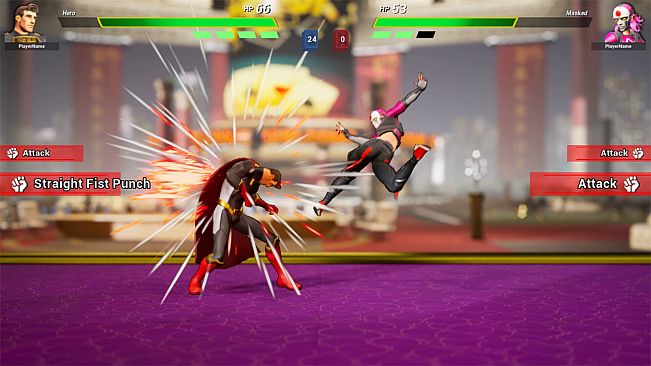 FULL BET  - FIGHTING CASINO -