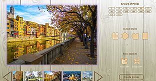 House of Jigsaw: The Greatest Architecture