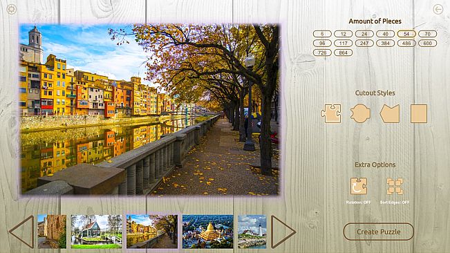 House of Jigsaw: The Greatest Architecture