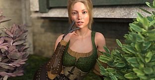 The Swordbearer - Season 1