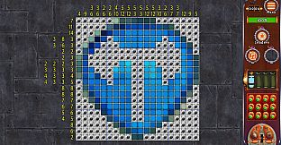 Nonograms - Ammunition