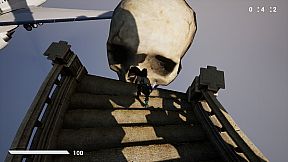 只有向下 Only Down