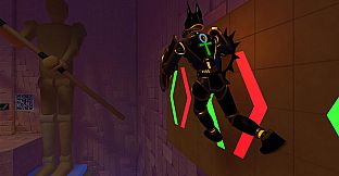 Timeless Artifact: mechAnubis