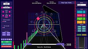 Synth Riders Beatmap Editor
