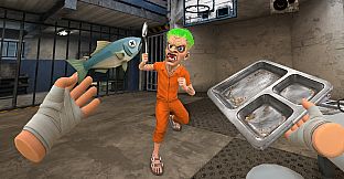 Bad Inmate