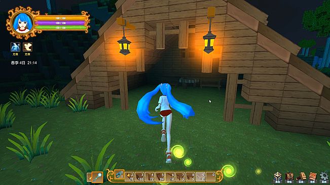 魂之大陆 Soultia