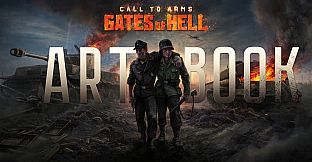 Call to Arms - Gates of Hell: Supporter Pack