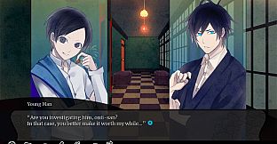 Hashihime of the Old Book Town