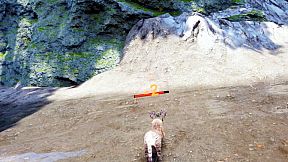 Forest Showdown：Cat Hero Battle