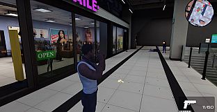 Gooner Theft Auto Sex