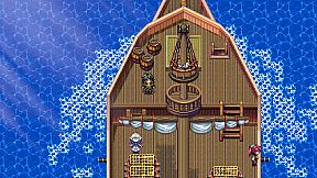 Rise of the Third Power