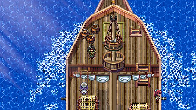 Rise of the Third Power