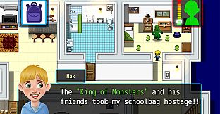 Max, an Autistic Journey