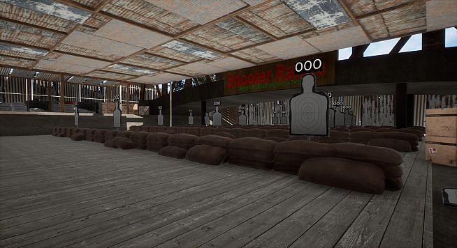 Tactical Vengeance: Play The Games