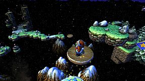 Santa Claus in Trouble (HD)