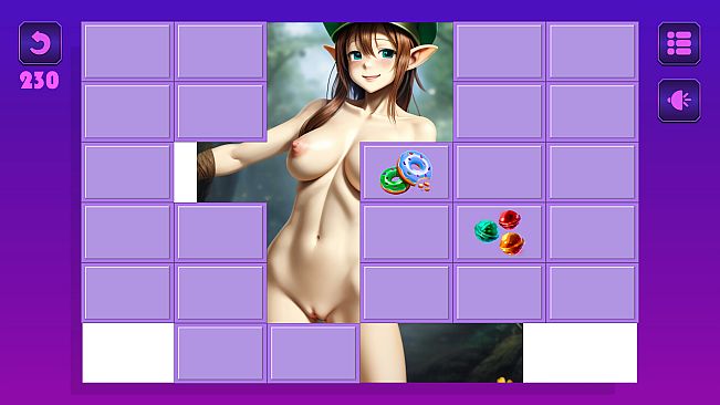 Monster Waifu - Leprechaun DLC