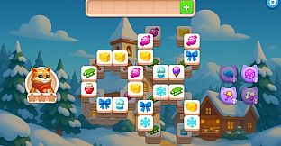 Catjong 2: Pawprints in the Snow Full Version Unlock