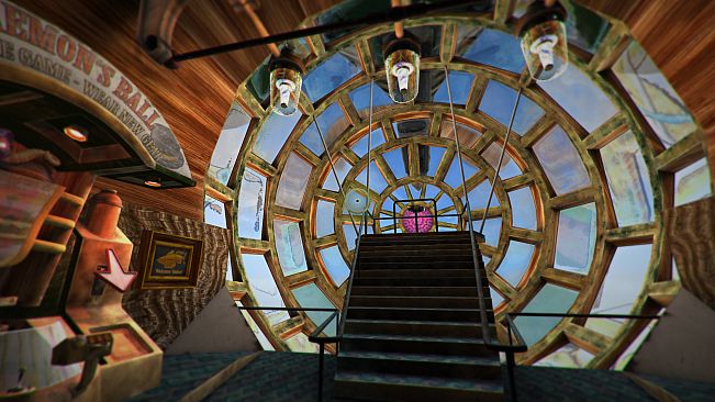 Harvester of Dreams : Episode 1