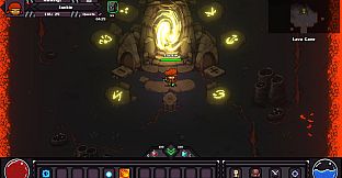 Singularity Dungeon