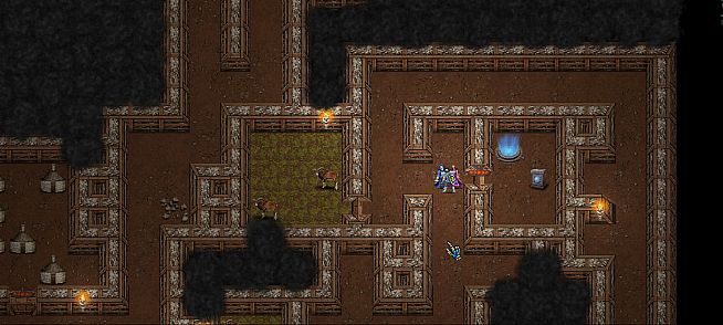 Equilibrium Of Divinity