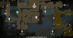 Feather's Edge