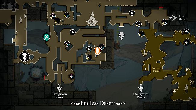 Feather's Edge