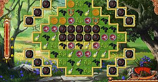 Travel Riddles: Trip To Greece