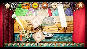 Show Ball: Tiger Life