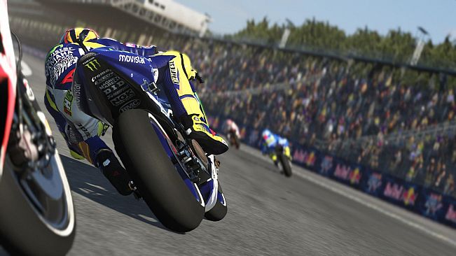 MotoGP15