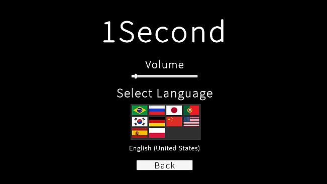 1Second