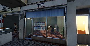 Falafel King