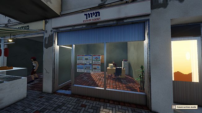Falafel King