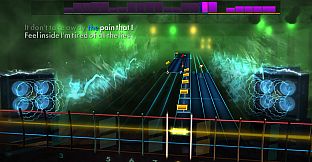 Rocksmith 2014 Edition – Remastered – P.O.D. Song Pack
