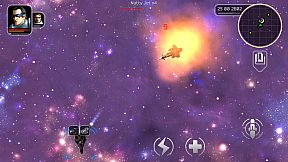 Plancon: Space Conflict