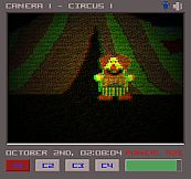 Chico's Family-Friendly Circus